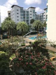 Dahlia Park Condominium (D17), Condominium #148620282